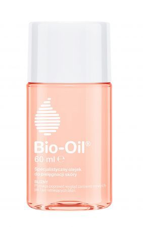 Bio-Oil Olejek Specjalistyczny 60 ml