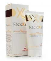 RadioXar Krem łagodząco-regenerujący do skóry twarzy i ciała 150 ml