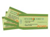 Hydrocort 5 mg/g Maść 10 sasz.