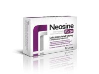 Neosine Forte 1000 mg 10 tabletek