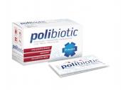 Polibiotic (5 mg + 5000 j.m. + 400 j.m.)/g maść 10 saszetek