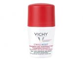 VICHY STRESS RESIST Intensywna kuracja przeciw poceniu się dezodorant 50 ml