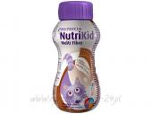 NutriKid Multi Fibre o sm. czekoladowym pł