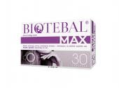 BIOTEBAL MAX 10 mg 30 tabletek