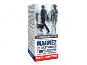 Magnez dla aktywnych 35 tabletek