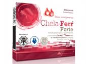 OLIMP Chela Ferr Forte 30 kaps.