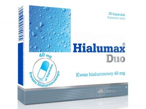 OLIMP Hialumax Duo 30 kaps.