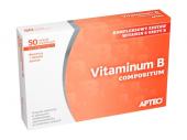 Vitaminum B compositum APTEO tabletkipowle
