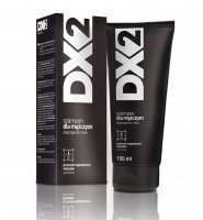 DX2 Szampon przeciw wypadaniu włosów 150 ml