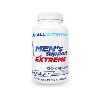 ALLNUTRITION Men's Support Extreme 120 kapsułek