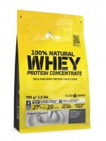 Olimp sport 100% Natural Whey Protein Concentrate 700g