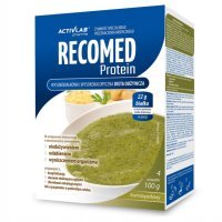 RecoMed Protein smak koperkowy 4 saszetki