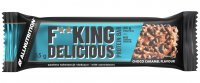 Allnutrition  F**king Delicious Protein Bar Choco Carmel 55 g