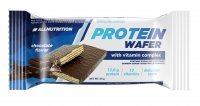 Allnutrition  Protein Wafer Bar Chocolate  35 g