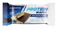 Allnutrition  Protein Wafer Bar Vanilla 35 g