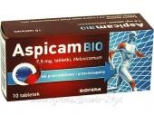 Aspicam Bio (Aspicam) tabl. 7,5mg 10tabl.