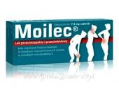 Moilec 7,5 mg 30 tabletek