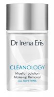 Dr Irena Eris CLEANOLOGY Płyn micelarny wszystkie typy skóry TRAVEL SIZE 50 ml