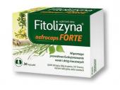 Fitolizyna nefrocaps FORTE 30 kaps.