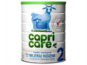 Capricare 2 mleko następne powyżej 6 miesiąca życia 400 g