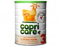 Capricare 3 mleko następne Junior 400 g
