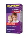 Ibuprom dla Dzieci Forte 150ml