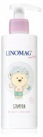 Linomag szampon dla dzieci i niemowląt 200 ml