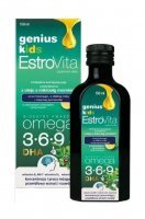 EstroVita Genius Kids płyn 150 ml