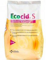 Ecocid S Proszek do dezynfekcji dla zwierząt 2,5 kg