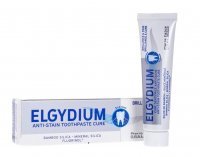 ELGYDIUM BRILLIANCE&CARE Pasta do zębów 30 ml