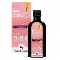 EstroVita Skin Cytyryna płyn 250 ml