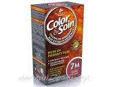 COLOR & SOIN Farba d/włos.7M 135 ml