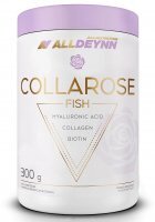ALLNUTRITION ALLDEYNN CollaRose Fish Orange 300 g