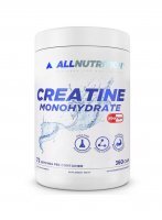 ALLNUTRITION Creatine Monohydrate Xtracaps 360 kapsułek