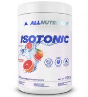 ALLNUTRITION Isotonic grapefruit proszek 700 g