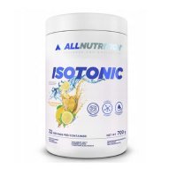 ALLNUTRITION Isotonic mrożona lemoniada 700 g