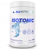 ALLNUTRITION Isotonic naturalny 700 g