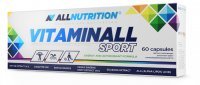 ALLNUTRITION Vitaminall Sport 60 kapsułek