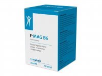 ForMeds F-MAG B6 60 dawek