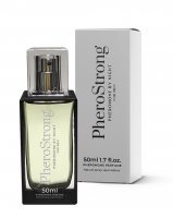 PheroStrong Pheromone by Night for Men Perfumy z feromonami dla Mężczyzn 50 ml