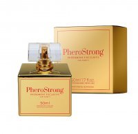 PheroStrong Pheromone Exclusive for Women Perfumy z feromonami dla Kobiet 50 ml