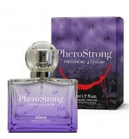 PheroStrong Pheromone J for Him Perfumy z feromonami dla Mężczyzn 50 ml
