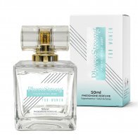 PheroStrong Pheromone Just for Women Perfumy z feromonami dla Kobiet 50 ml