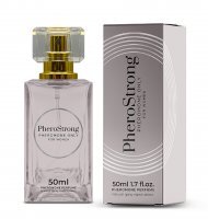 PheroStrong Pheromone Only for Women Perfumy z feromonami dla Kobiet 50 ml
