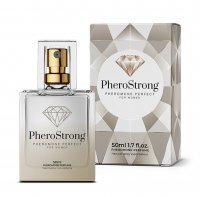 PheroStrong Pheromone Perfect for Women Perfumy z feromonami dla Kobiet 50 ml