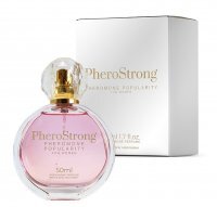 PheroStrong Pheromone Popularity for Women Perfumy z feromonami dla Kobiet 50 ml
