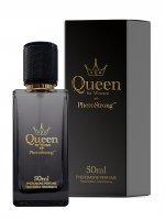 PheroStrong Pheromone Queen for Women Perfumy z feromonami dla Kobiet 50 ml