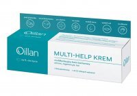 OILLAN MULTI-HELP Krem multifunkcyjny barierowy 50 ml