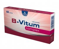 OLEOFARM B-Vitum Complex 60 tabletek