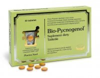 PHARMA NORD Bio-Pycnogenol 30 tabletek